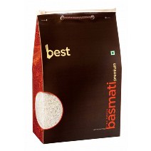 BEST BASMATI PREMIUM 5 KG